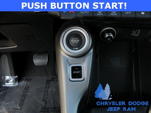 Used 2024 Dodge Hornet R/T Plus w/ R/T Blacktop Package image 20