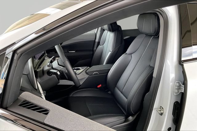 New 2027 Cadillac Optiq Premium Sport RWD image 10