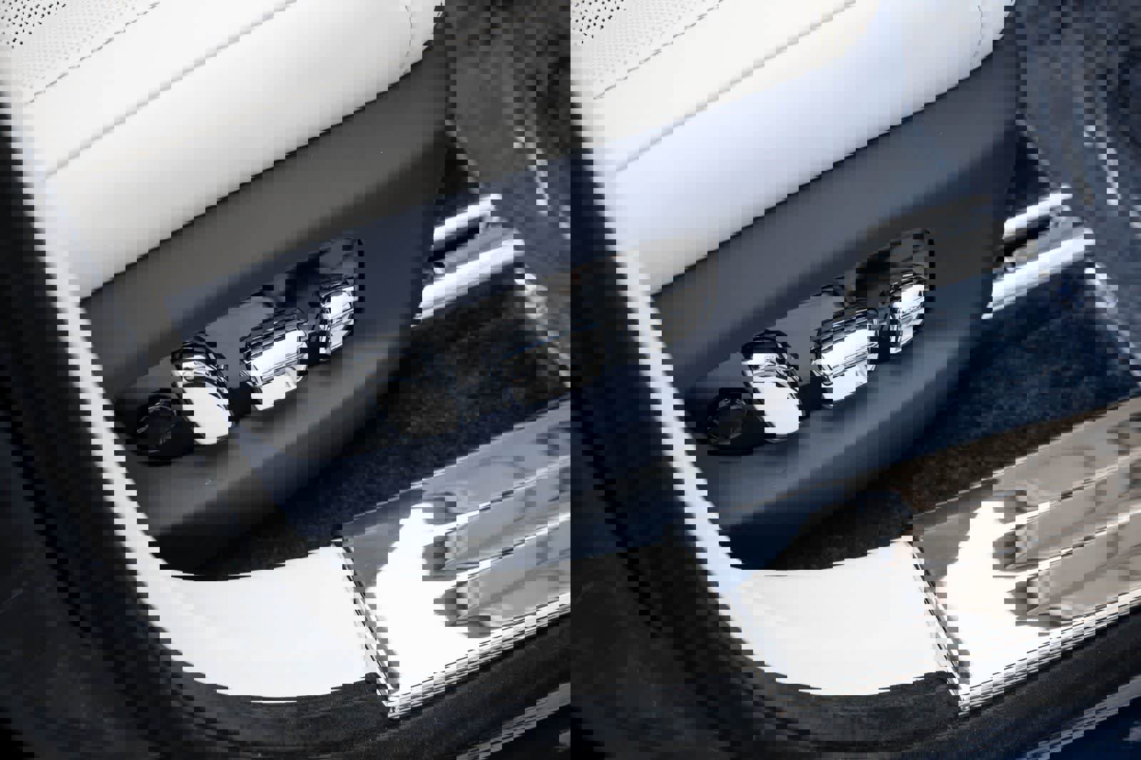 New 2026 Rolls-Royce Ghost image 39