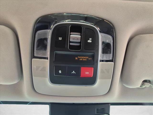 Used 2022 Hyundai Sonata SEL w/ Convenience Package FWD image 20