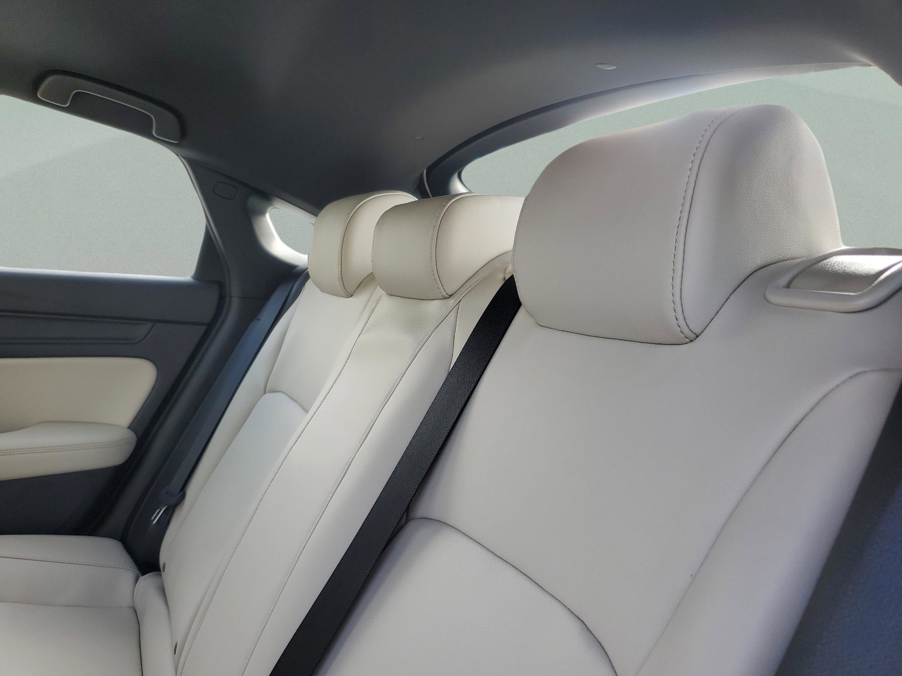 New 2026 Acura Integra A-Spec image 12