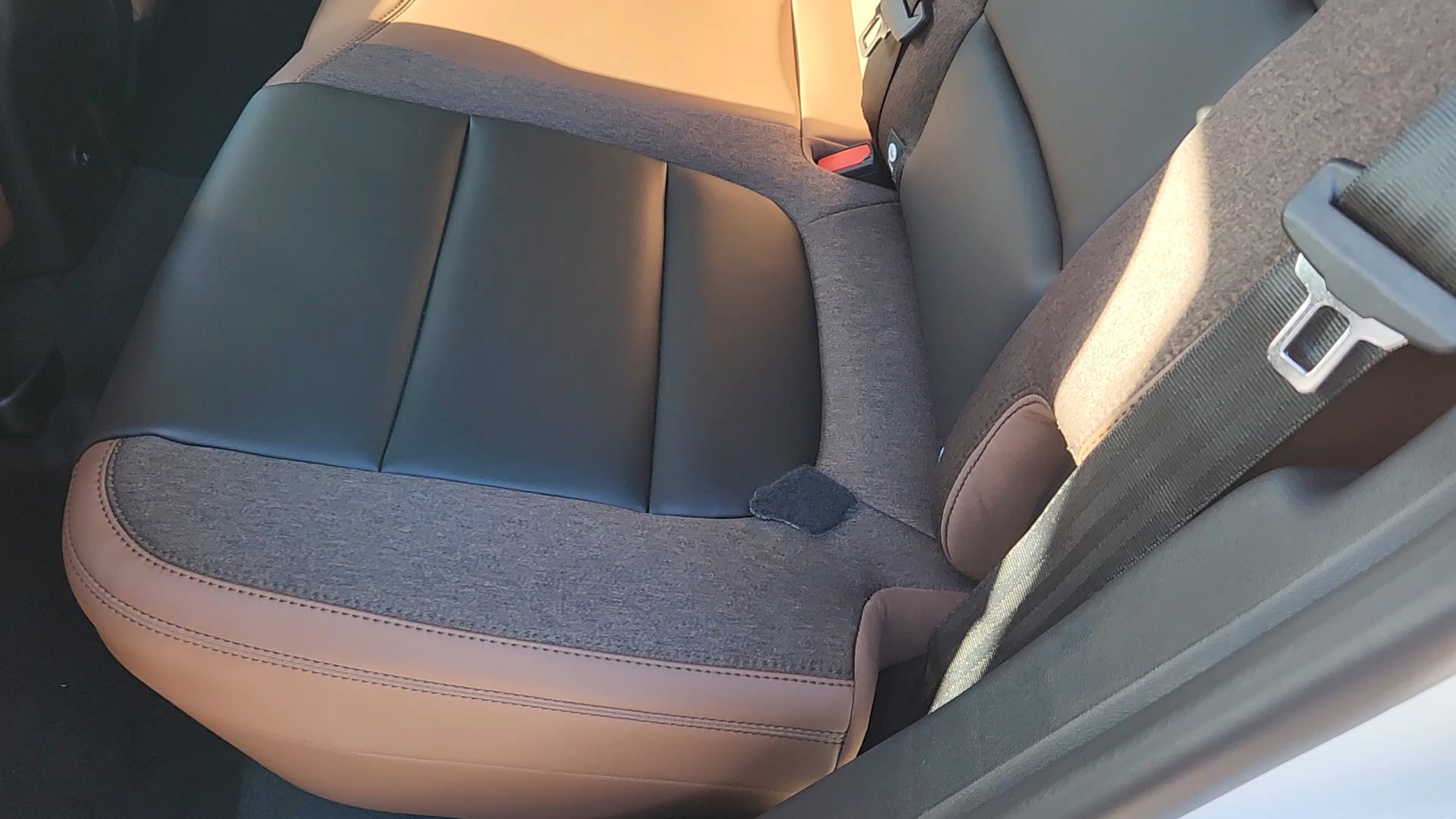 New 2025 Ford Bronco Sport Outer Banks w/ Outer Banks Tech Package+ image 20