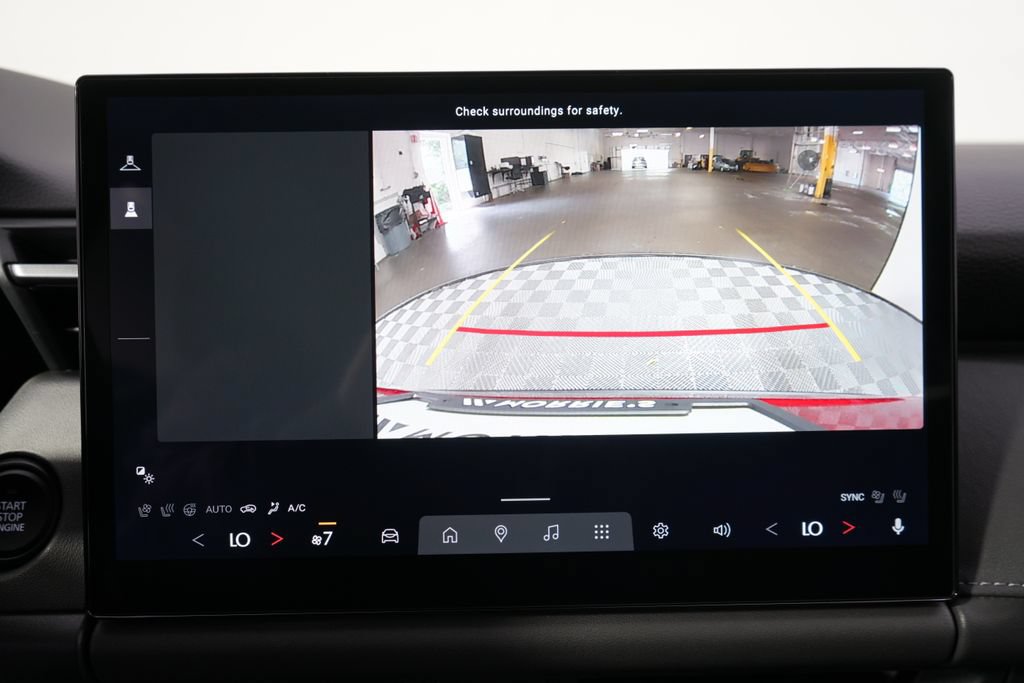 New 2026 MAZDA CX-5 2.5 S w/ Premium Package AWD/4WD image 29