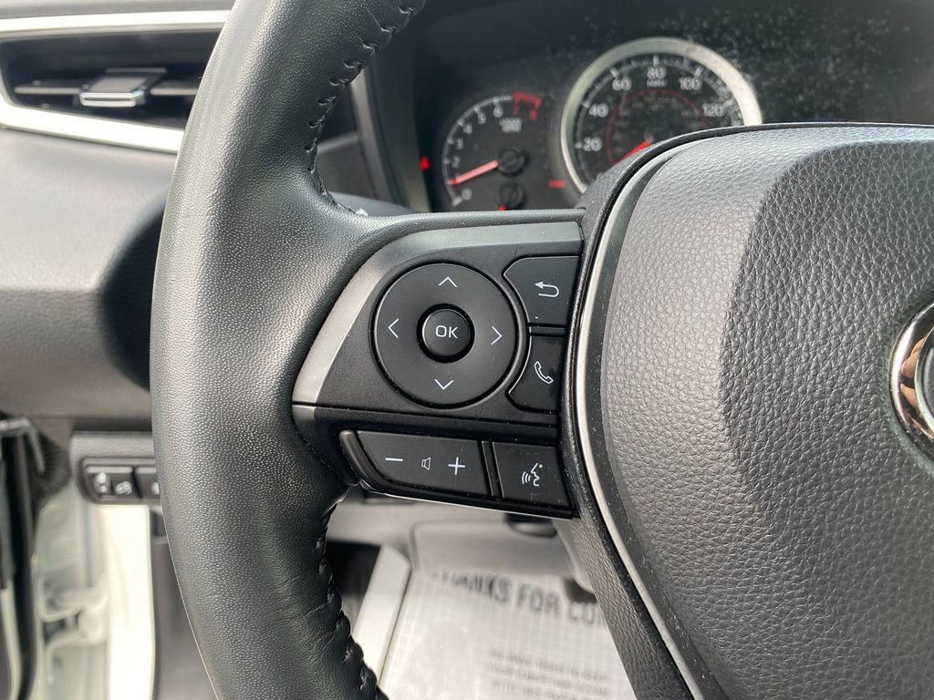 Used 2021 Toyota Corolla SE image 16