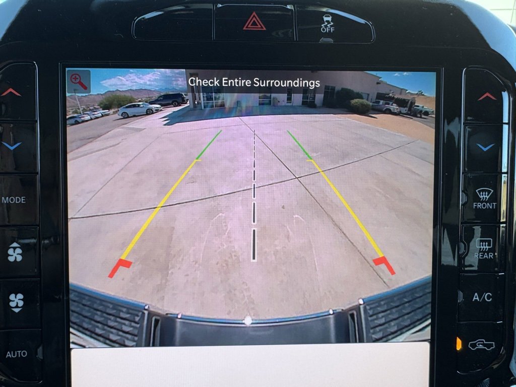 New 2026 RAM 2500 Tradesman image 24