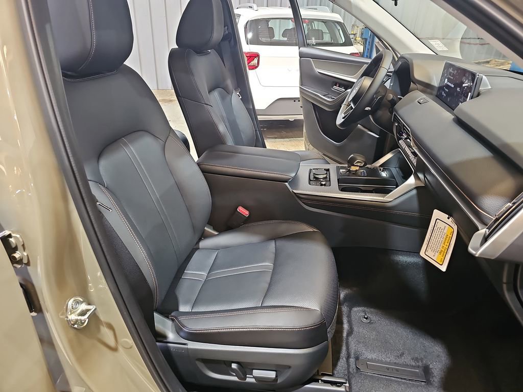 New 2026 MAZDA CX-70 SC Plus AWD/4WD image 10