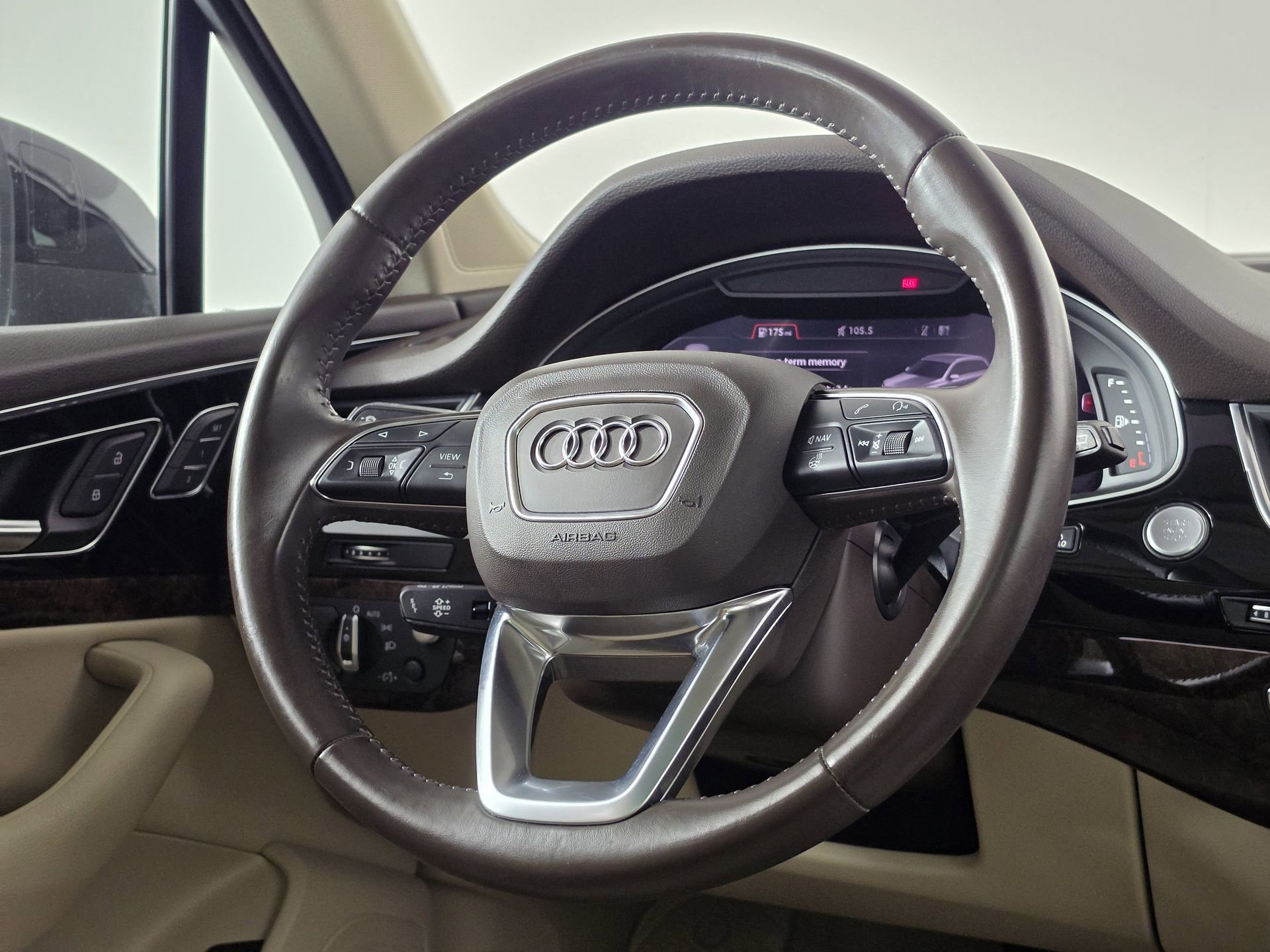 Used 2019 Audi Q7 3.0T Prestige w/ Prestige Package AWD/4WD image 40