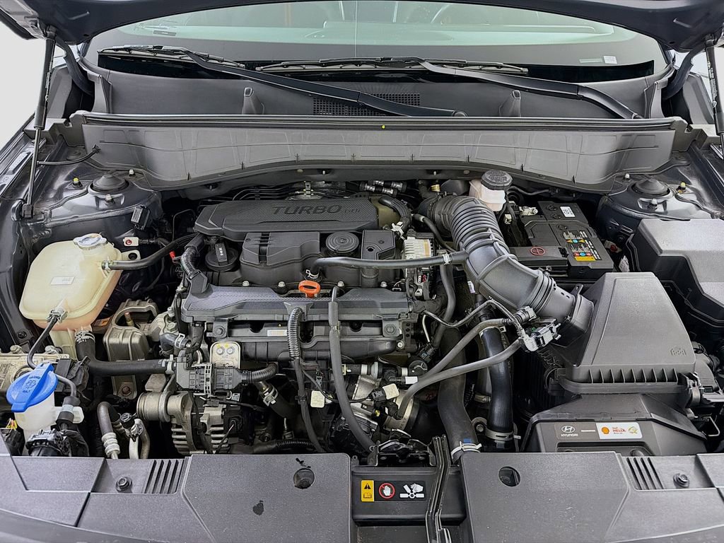 Used 2024 Hyundai Kona N Line image 33