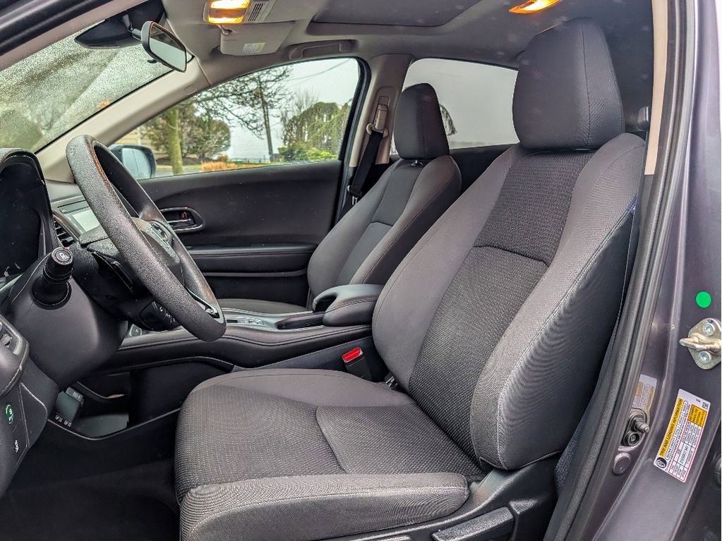 Used 2019 Honda HR-V EX image 14