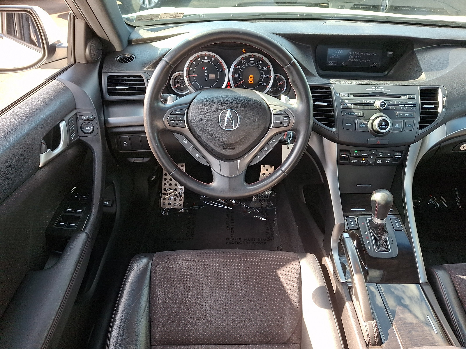 Used 2014 Acura TSX Special Edition FWD image 10