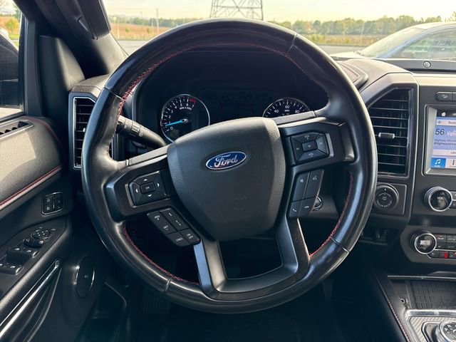Used 2019 Ford Expedition Limited w/ Equipment Group 303A AWD/4WD image 22