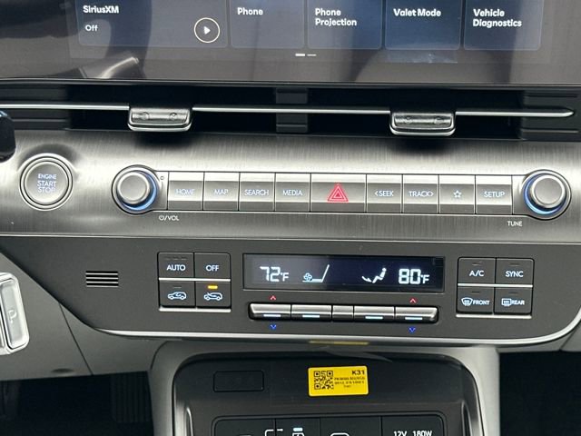 New 2026 Hyundai Kona SEL Premium AWD/4WD image 23
