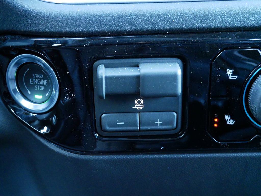 New 2026 Chevrolet Silverado 1500 LT image 25