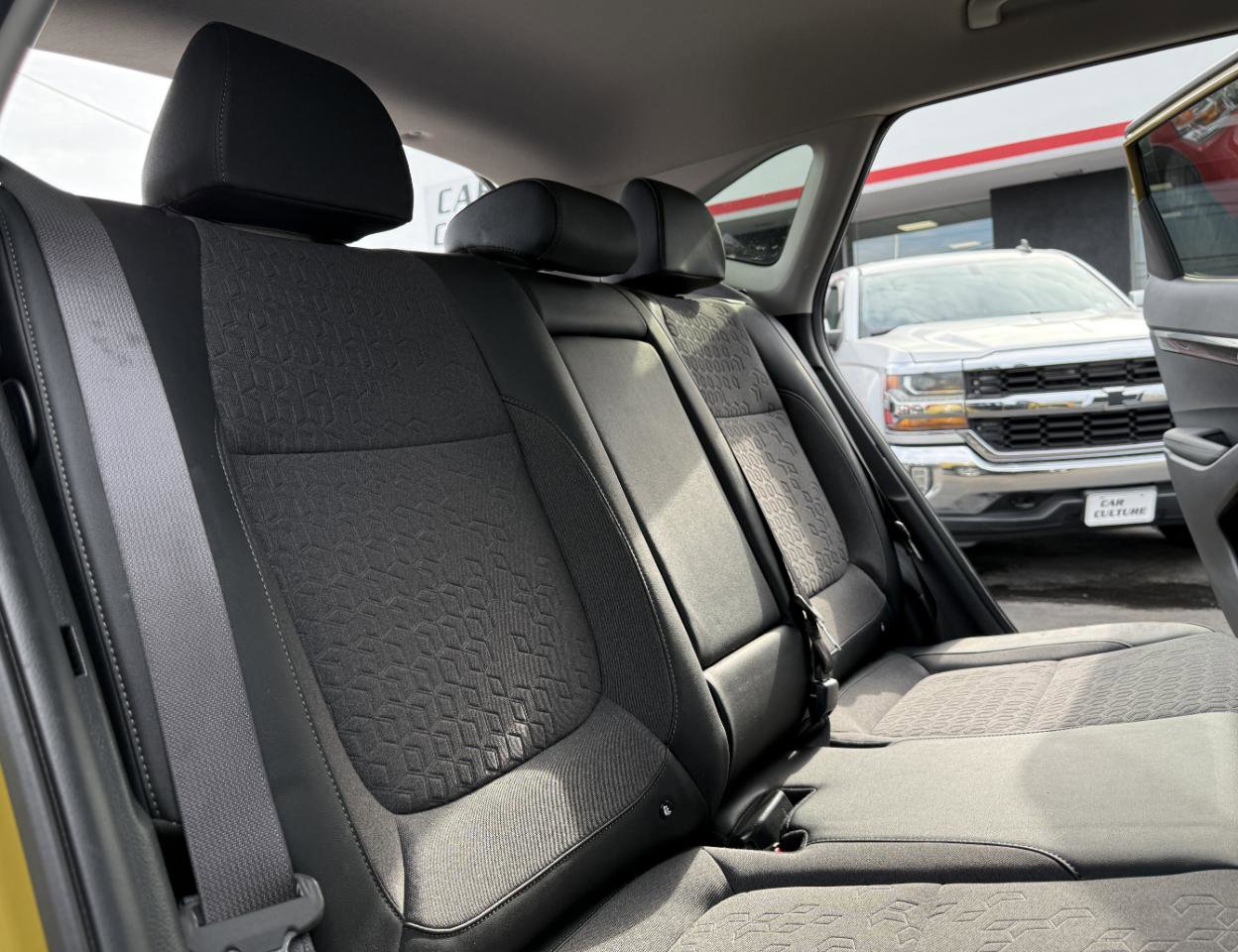 Used 2024 Kia Seltos S image 42