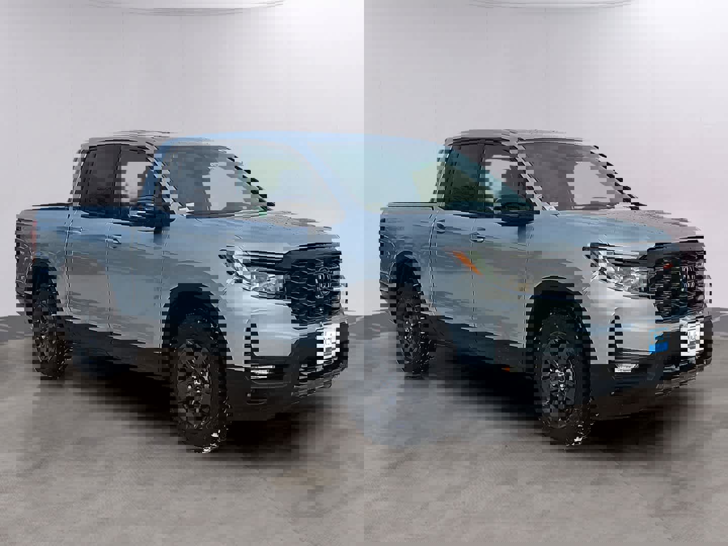 New 2026 Honda Ridgeline TrailSport image 2