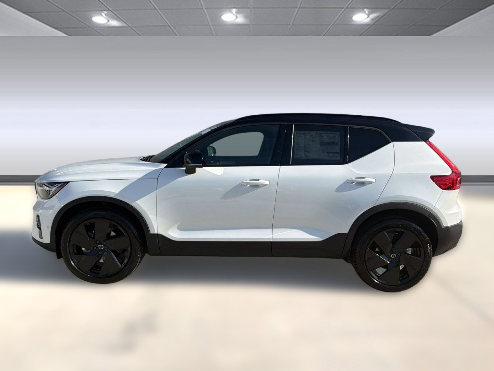 New 2026 Volvo XC40 B5 Ultra w/ Climate Package AWD/4WD image 2