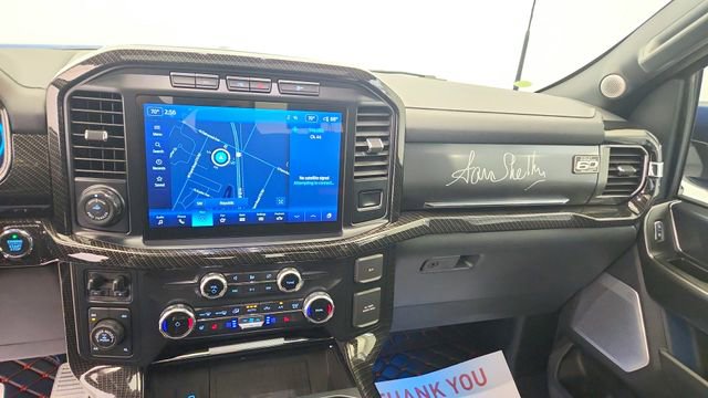 Used 2022 Ford F150 Lariat w/ Equipment Group 502A High AWD/4WD image 18