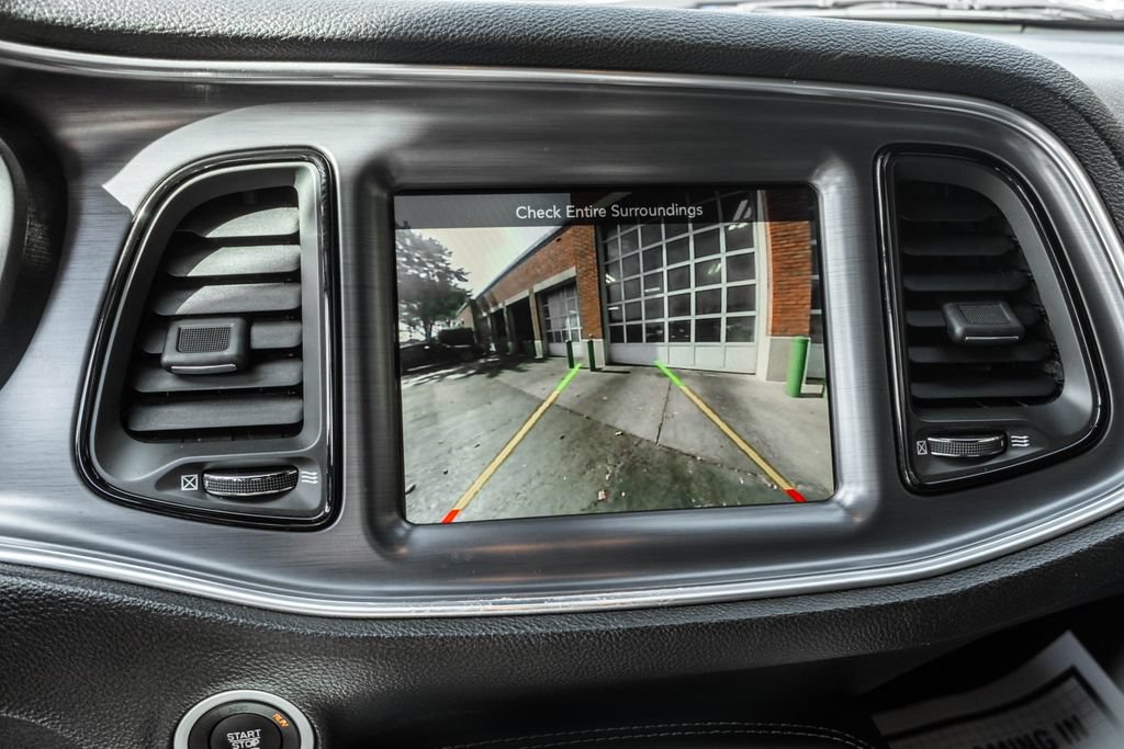 Used 2016 Dodge Challenger R/T RWD image 11