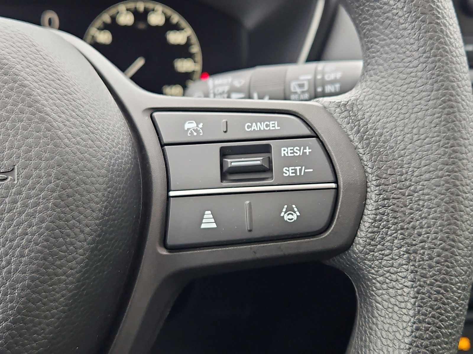 Certified 2023 Honda CR-V EX image 17