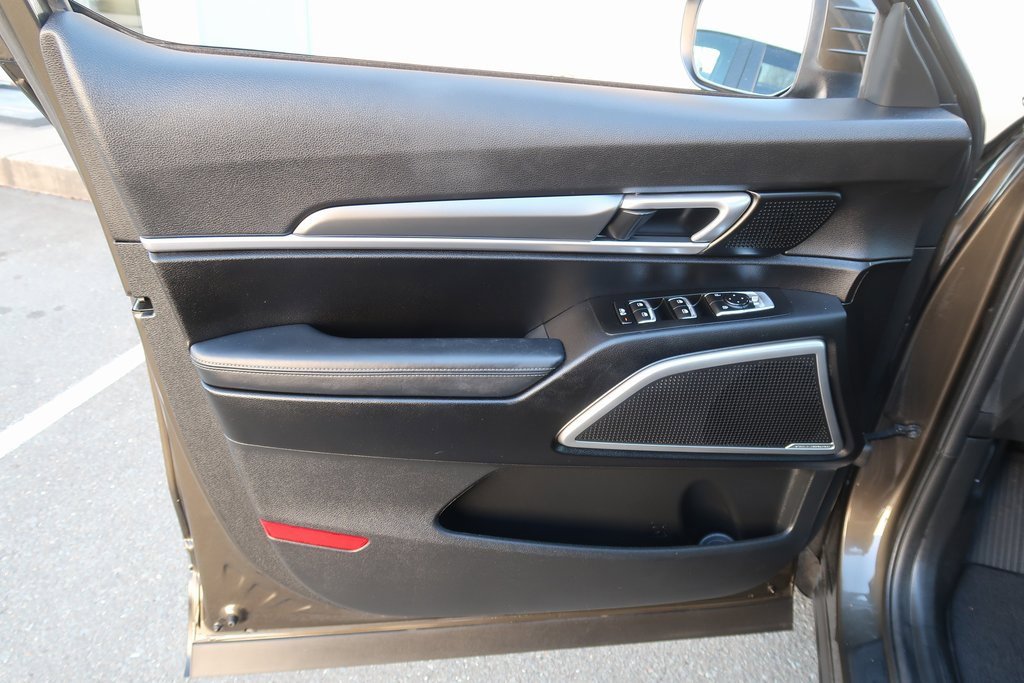 Used 2021 Kia Telluride S image 15