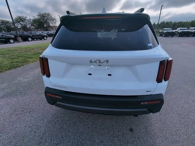 Used 2023 Kia Sorento X-Line EX AWD/4WD image 9