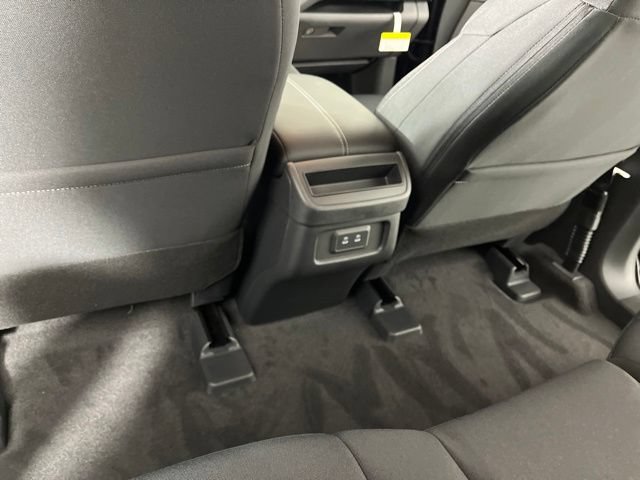 New 2026 Nissan Pathfinder SV FWD image 44