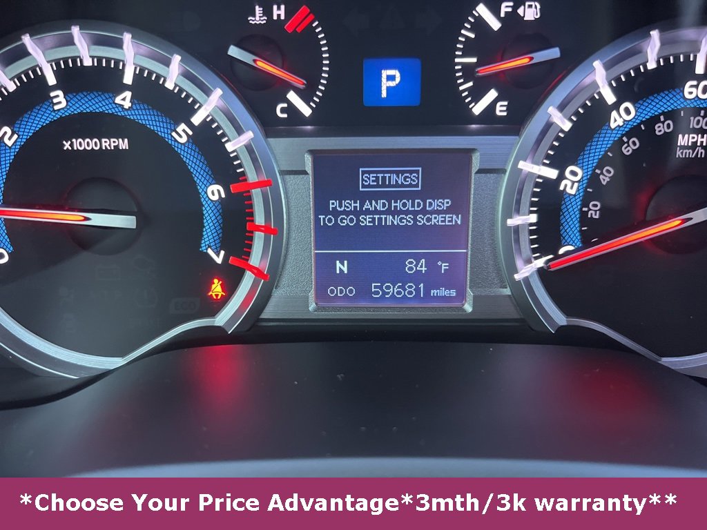 Used 2016 Toyota 4Runner SR5 Premium image 48