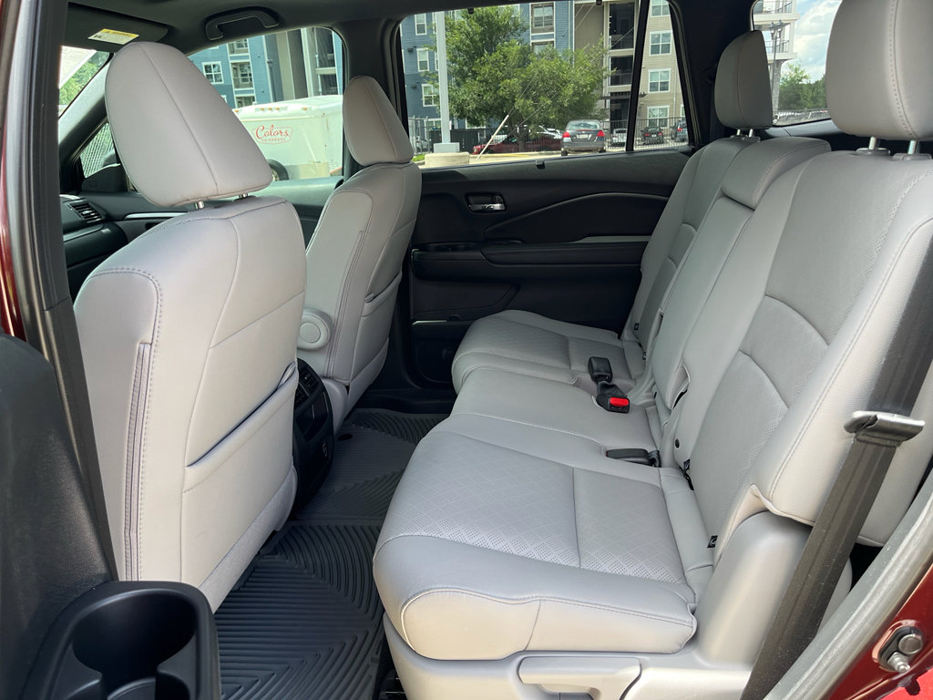 Used 2020 Honda Passport EX-L image 24