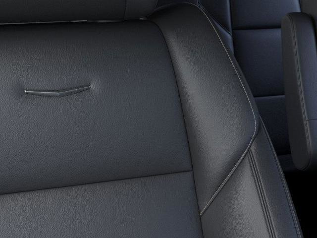 New 2025 Cadillac Escalade Luxury image 21