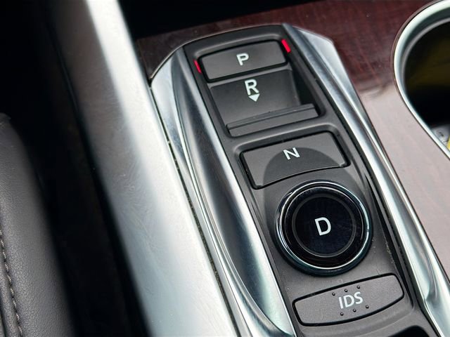Used 2015 Acura TLX V6 w/ Technology Package image 27