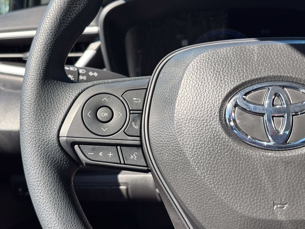 New 2026 Toyota Corolla LE w/ LE Premium Package FWD image 19