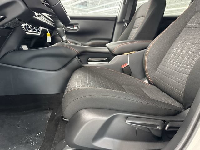 New 2027 Honda HR-V Sport image 19