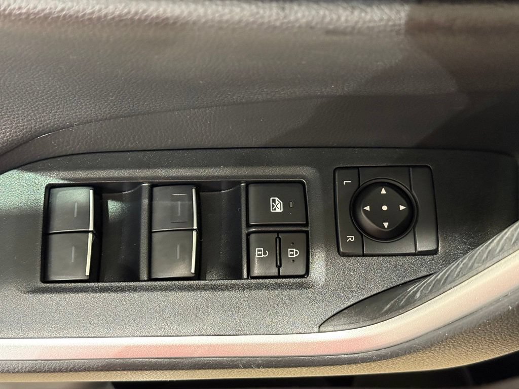 Certified 2023 Toyota RAV4 Adventure w/ Convenience Package AWD/4WD image 16