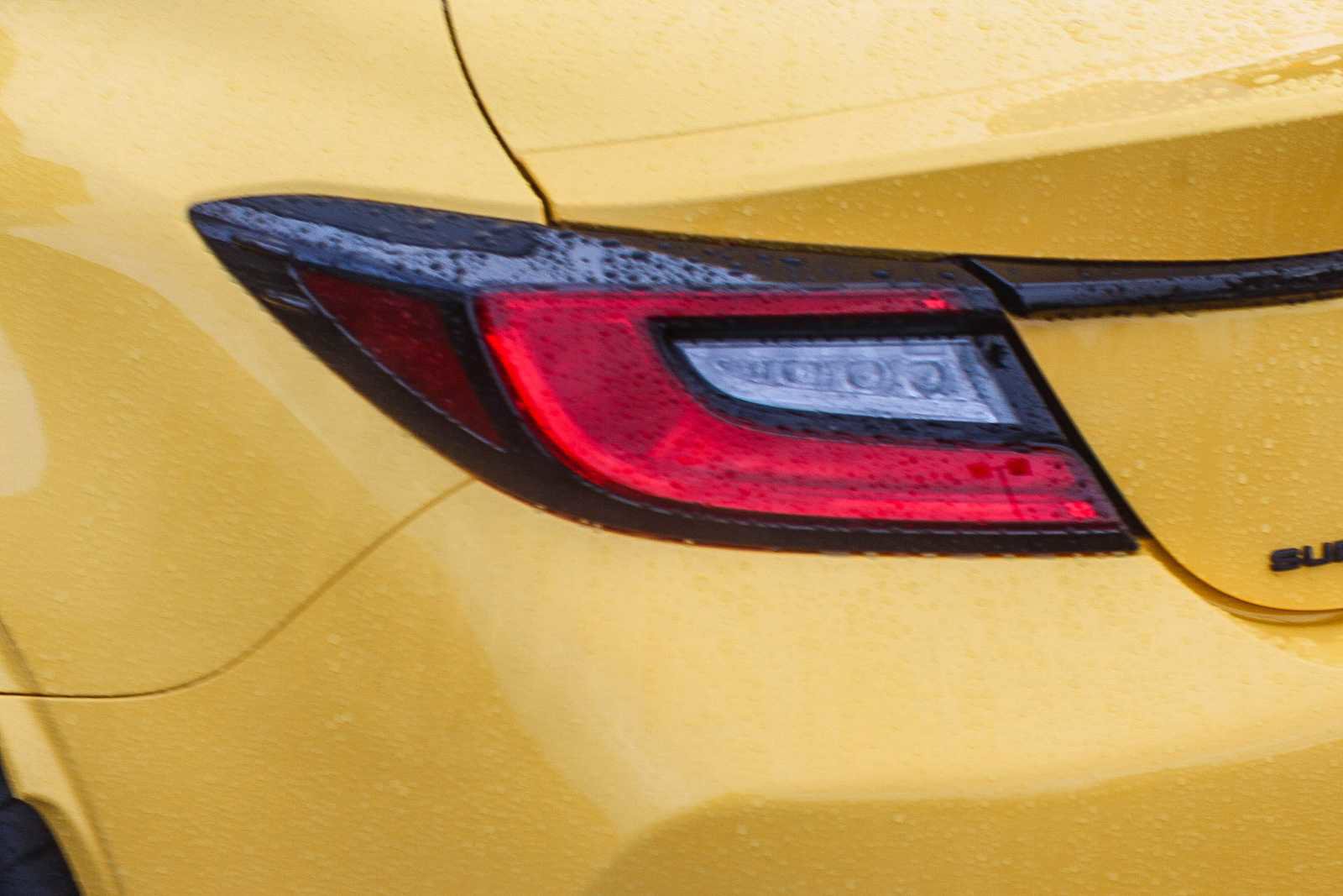 New 2026 Subaru BRZ Series.Yellow w/ Popular Package 1 RWD image 7