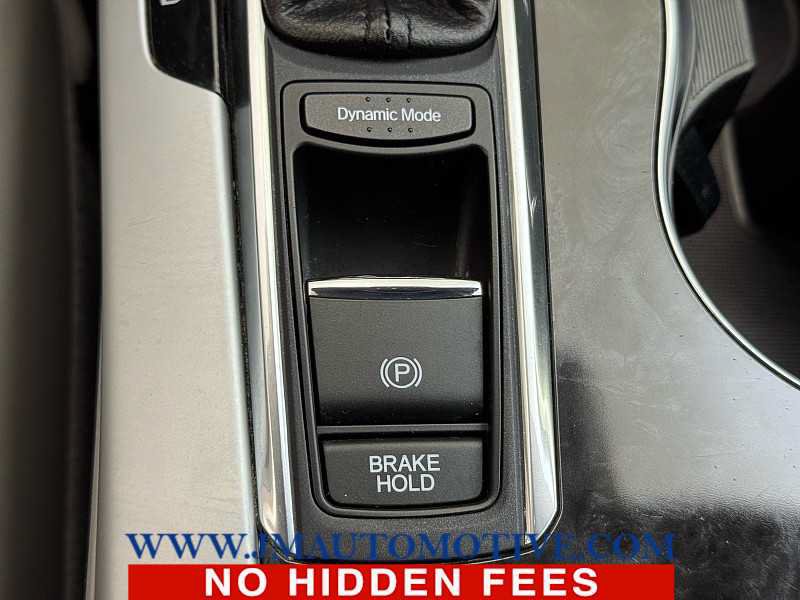 Used 2020 Acura TLX w/ Technology Package FWD image 37
