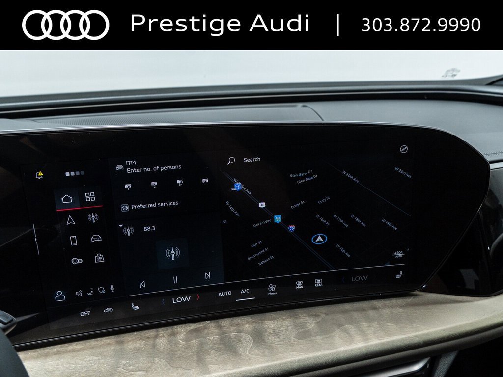 New 2025 Audi Q5 Premium Plus image 16