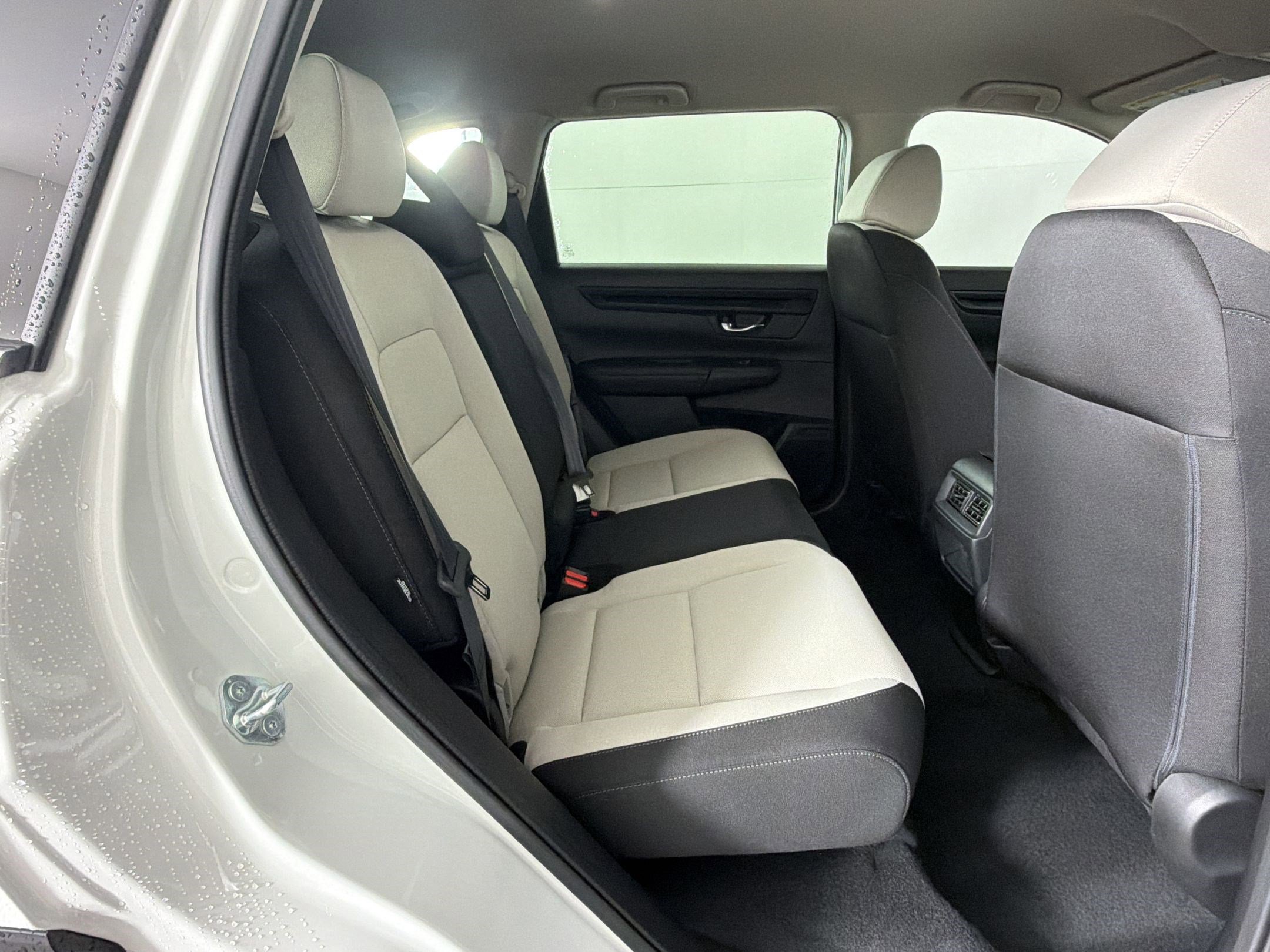 Certified 2026 Honda CR-V LX image 28