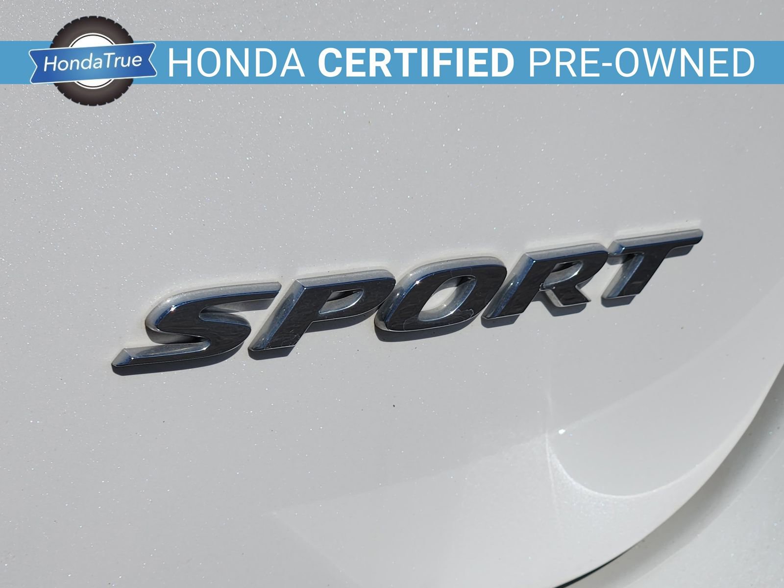Certified 2024 Honda Odyssey Sport image 13