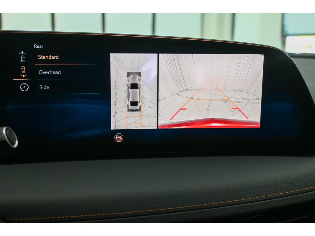 New 2026 Cadillac CT5 Sport w/ LPO, ONYX Package AWD/4WD image 32
