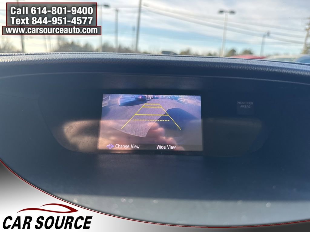 Used 2016 Honda CR-V LX image 25