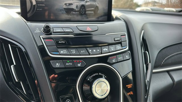 Certified 2023 Acura RDX AWD w/ A-Spec & Advance Pkg image 19