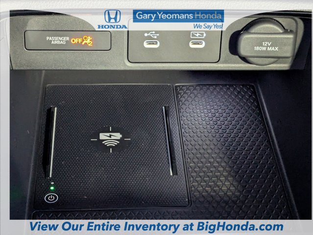 New 2026 Honda CR-V EX image 29