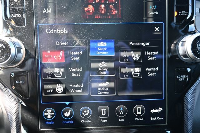 Used 2021 RAM 1500 Limited w/ Night Edition image 31