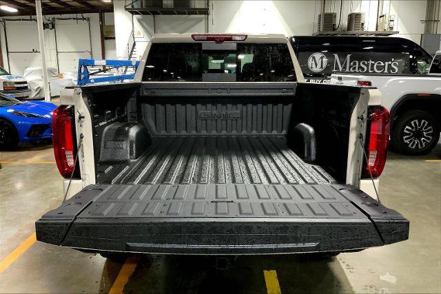New 2026 GMC Sierra 1500 AT4X image 3