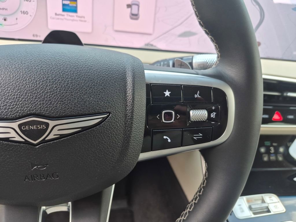 Used 2026 Genesis GV70 2.5T image 18