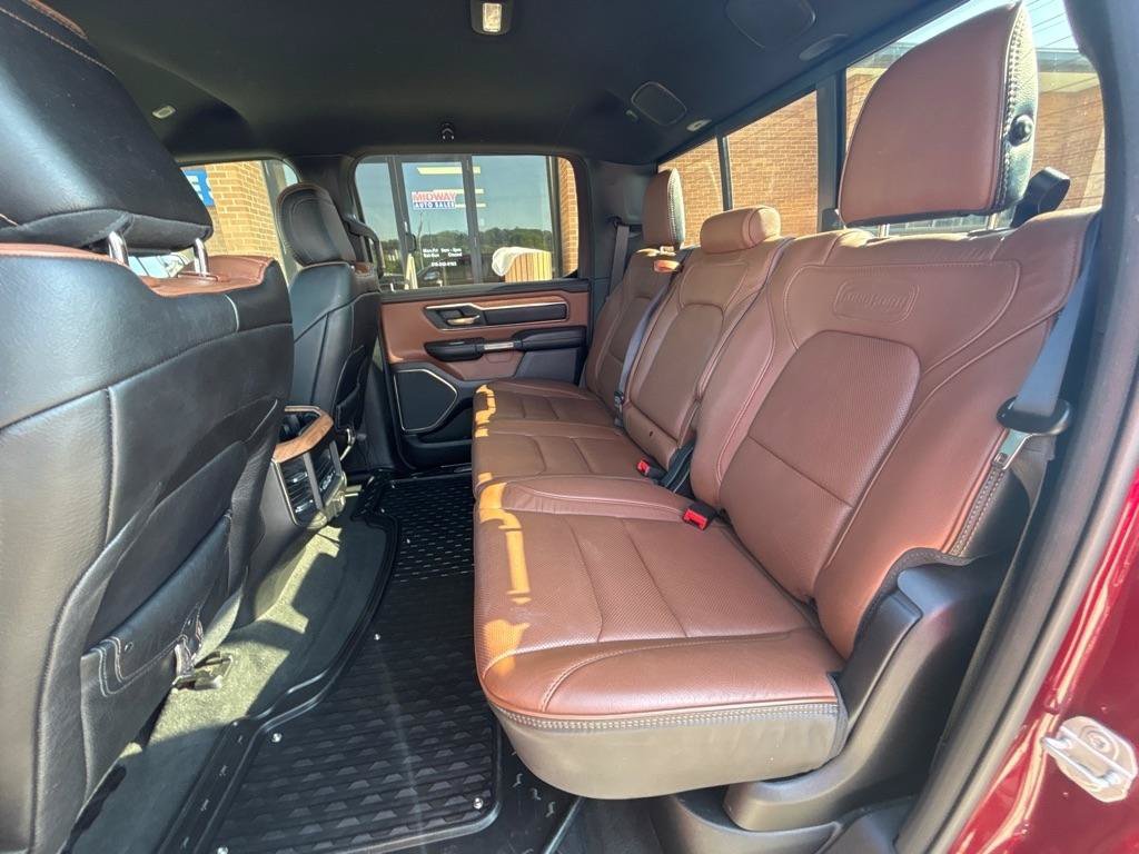 Used 2020 RAM 1500 Limited RWD image 19