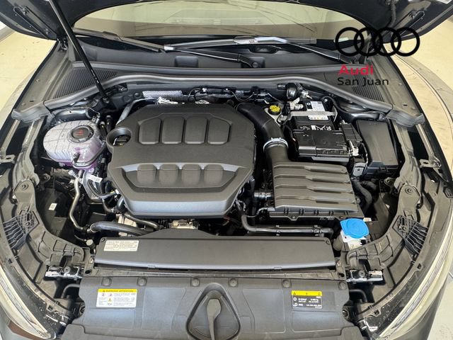 New 2026 Audi A3 2.0T Premium Plus AWD/4WD image 5