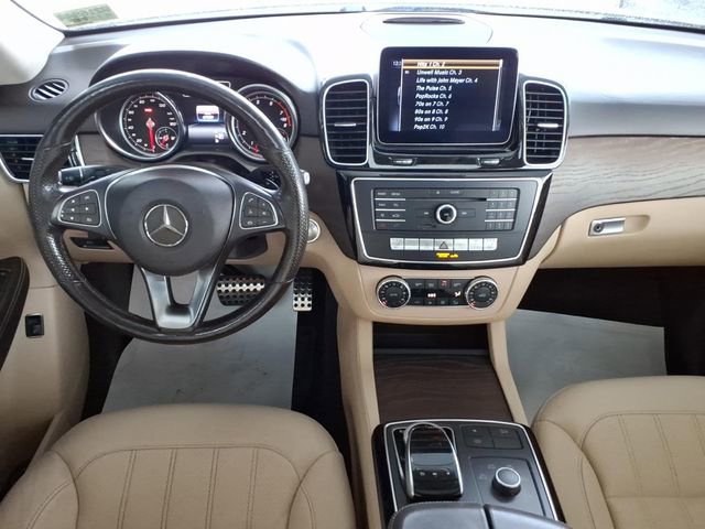 Used 2019 Mercedes-Benz GLE 400 4MATIC image 20