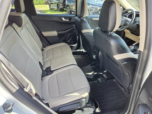 Used 2020 Ford Escape SEL FWD image 15