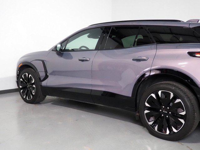 Used 2025 Chevrolet Blazer EV RS image 57